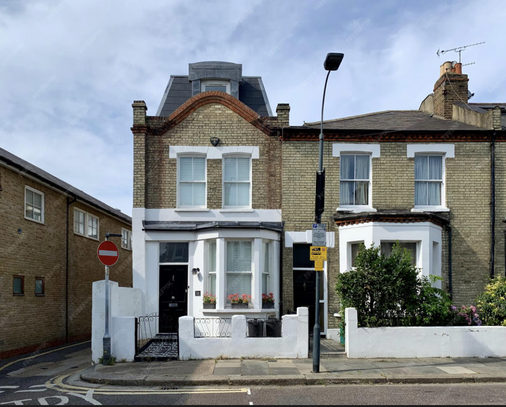 Britolia Yatırım Modeli