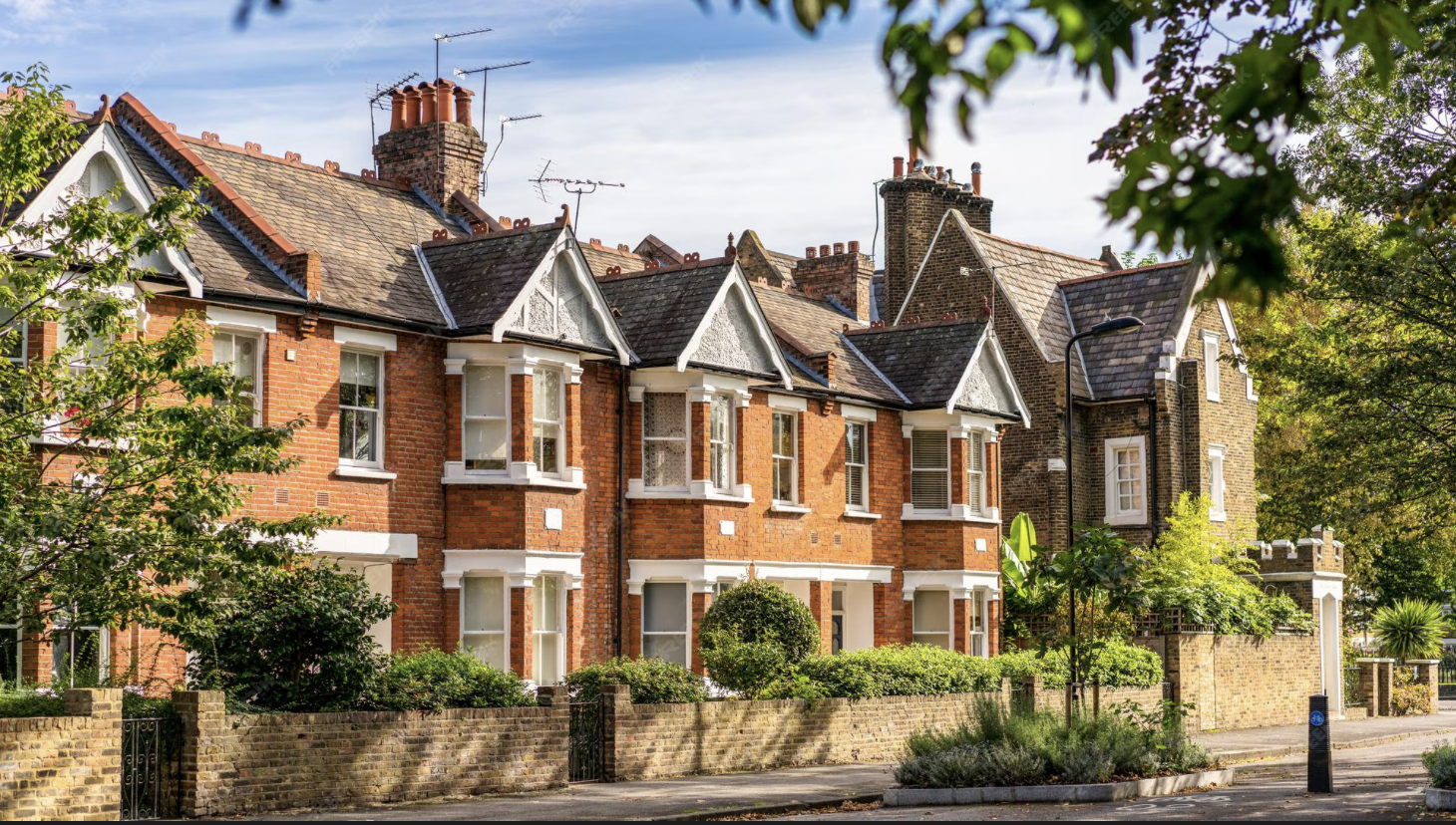 İngiltere’de Güvenli ve Kira Garantili Konut Yatırımı